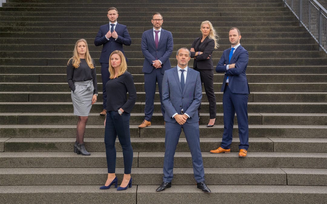 Nieuw: Finalise. 100% finance dienstverlening voor SAP