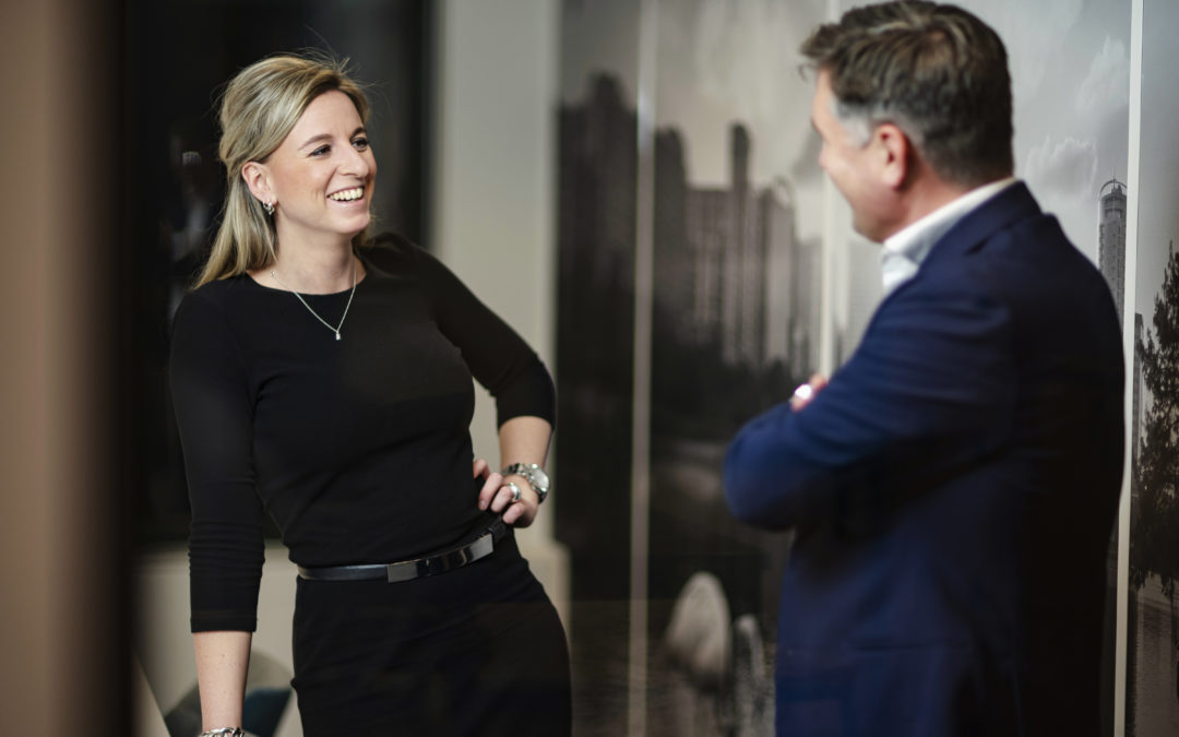Efficiënt onboarden op afstand