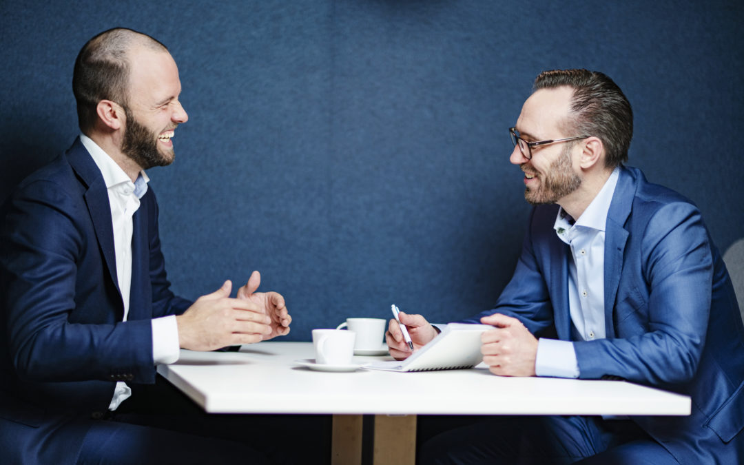 Vijf vooroordelen over werken in de consultancy. Herken je ze?