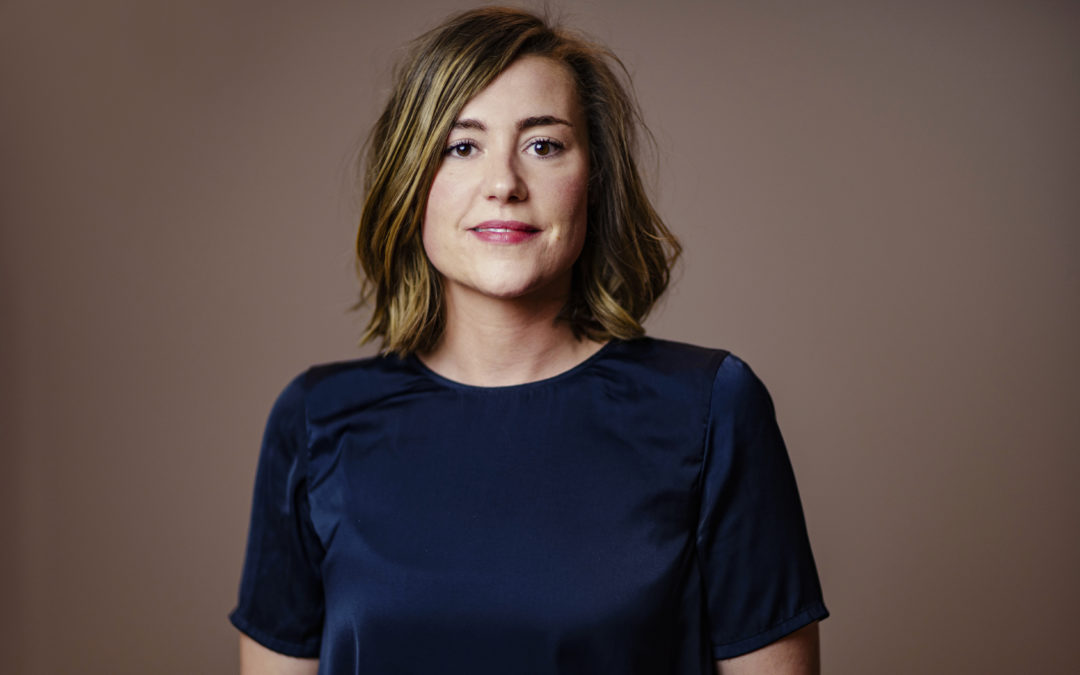 Michaëla van den Hoek