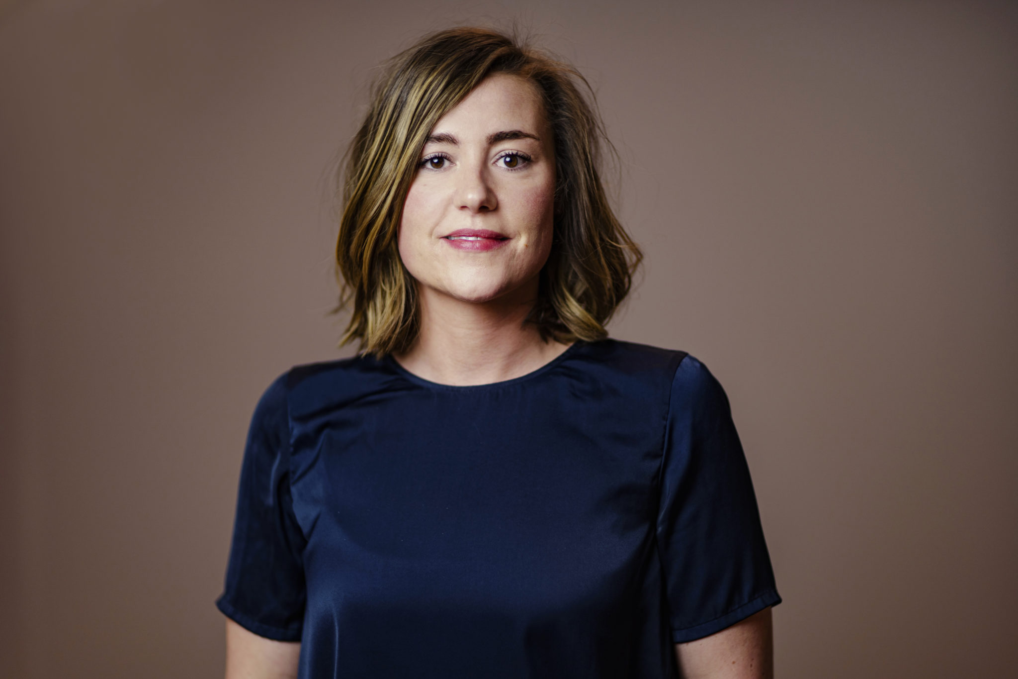 Michaëla van den Hoek