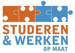 Studeren en werken op maat Finalise steunt Studeren en Werken op Maat