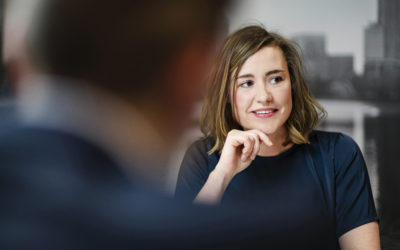 Vijf redenen om over te stappen van accountancy naar control