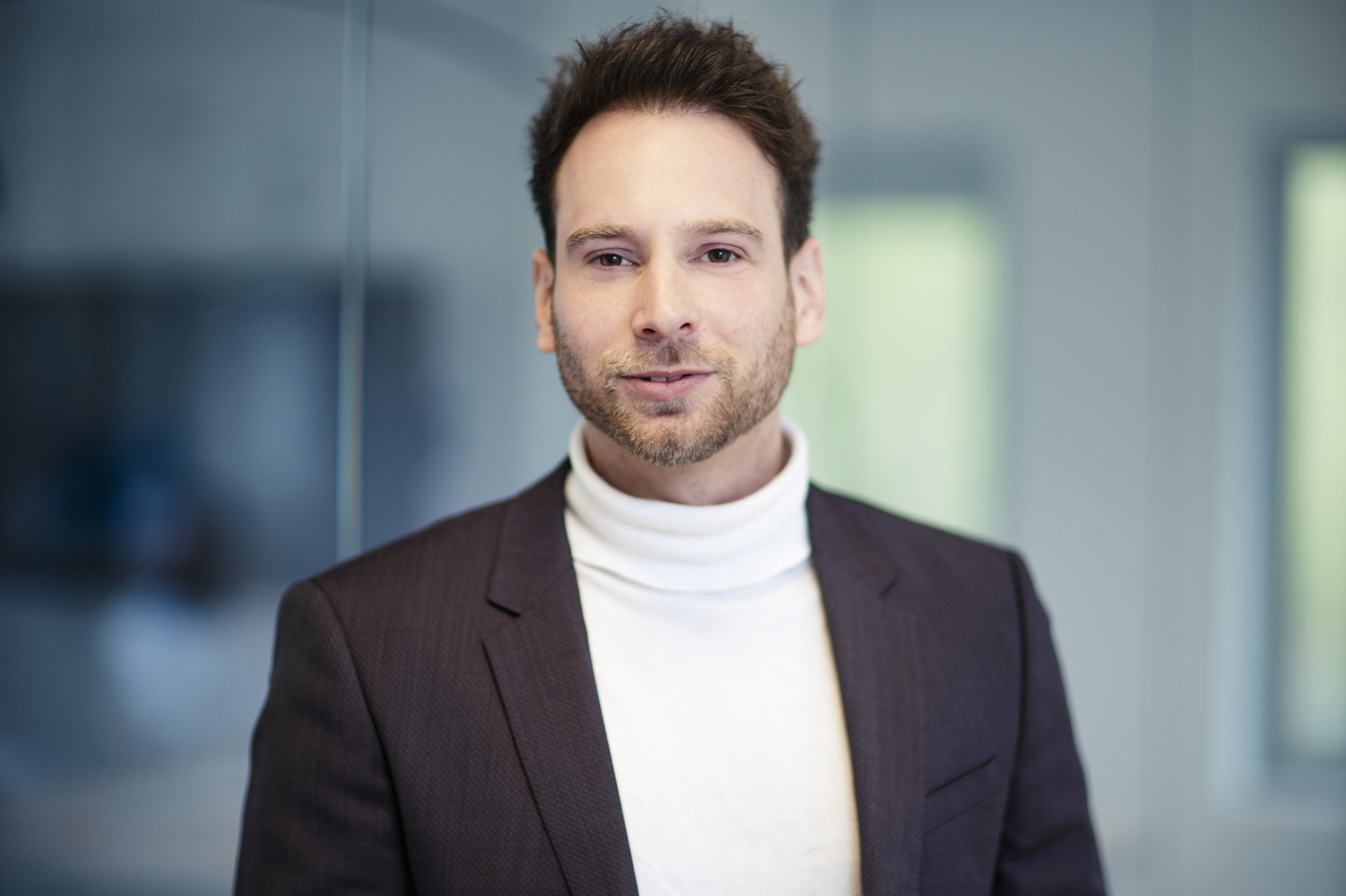 Marcin Spruijt