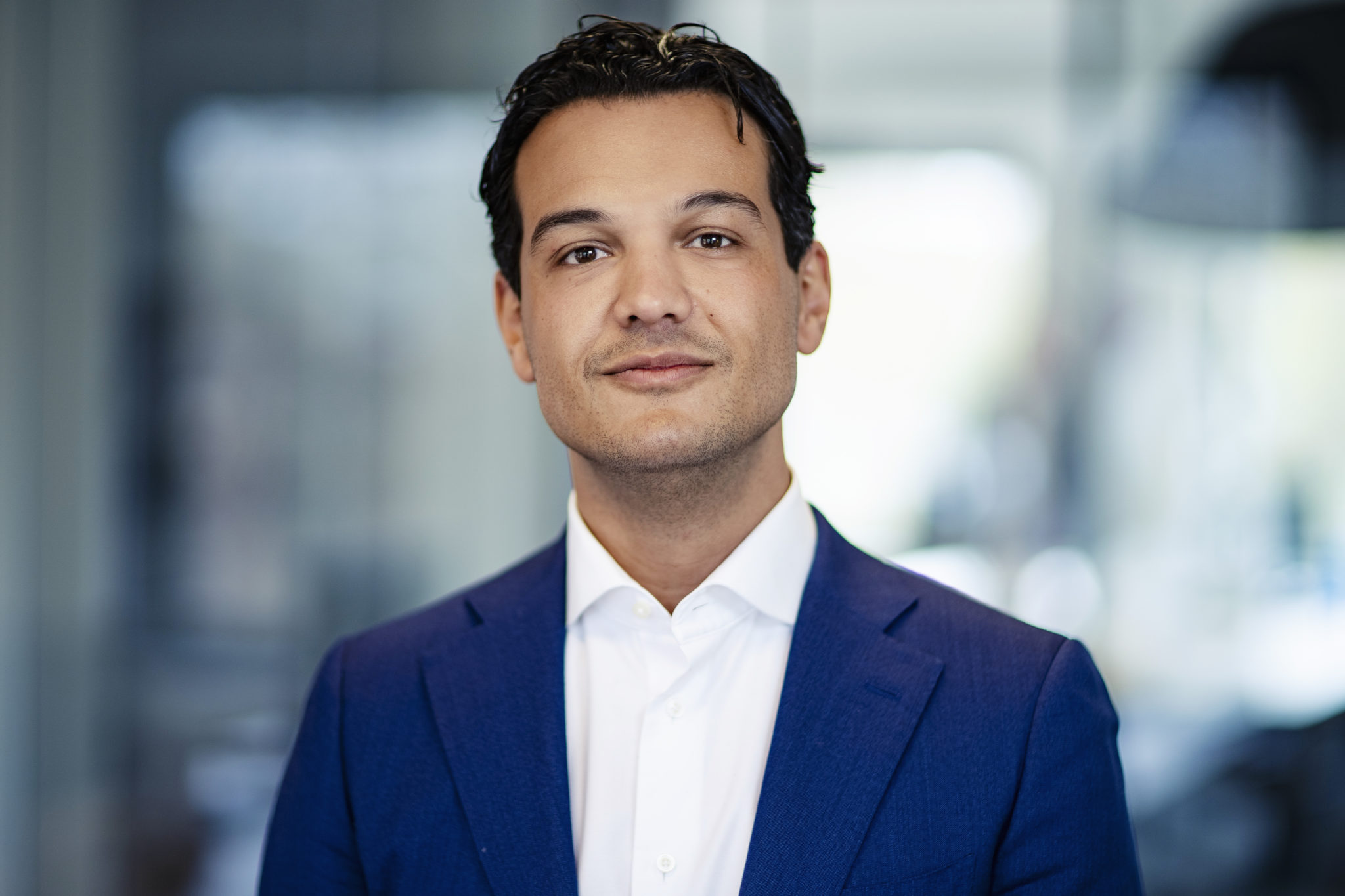 Vincent Bambacht