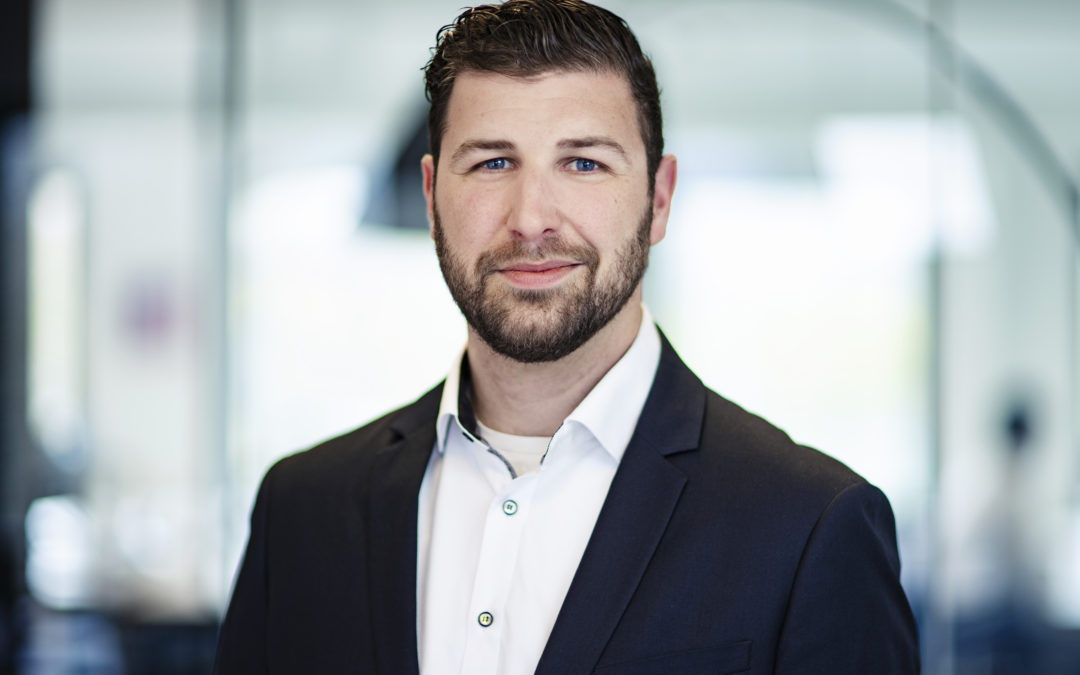 Tim van Breda