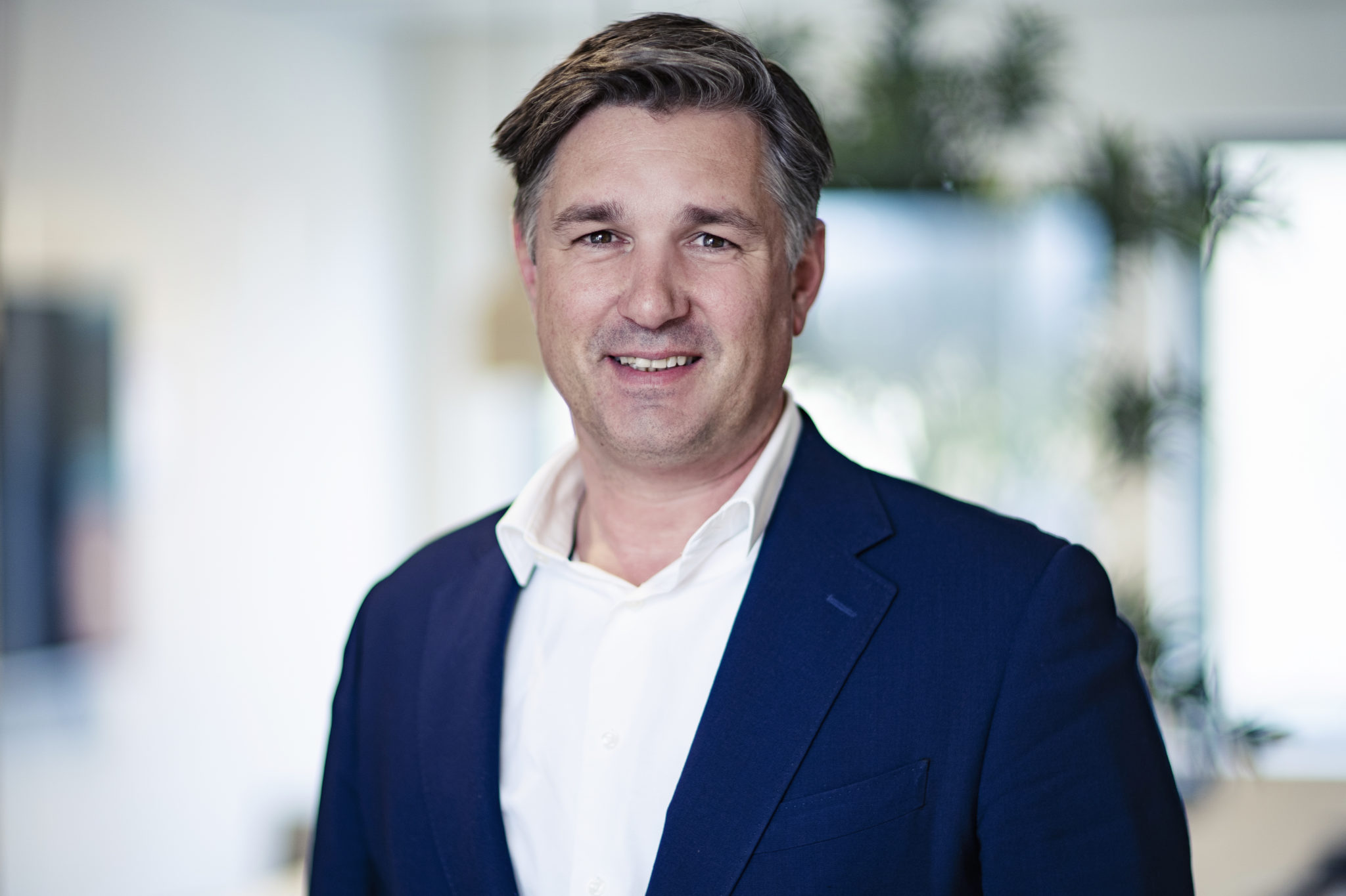 Jurgen Goedhart