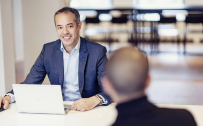 Business Process Outsourcing – Narine over haar BPO traineeship