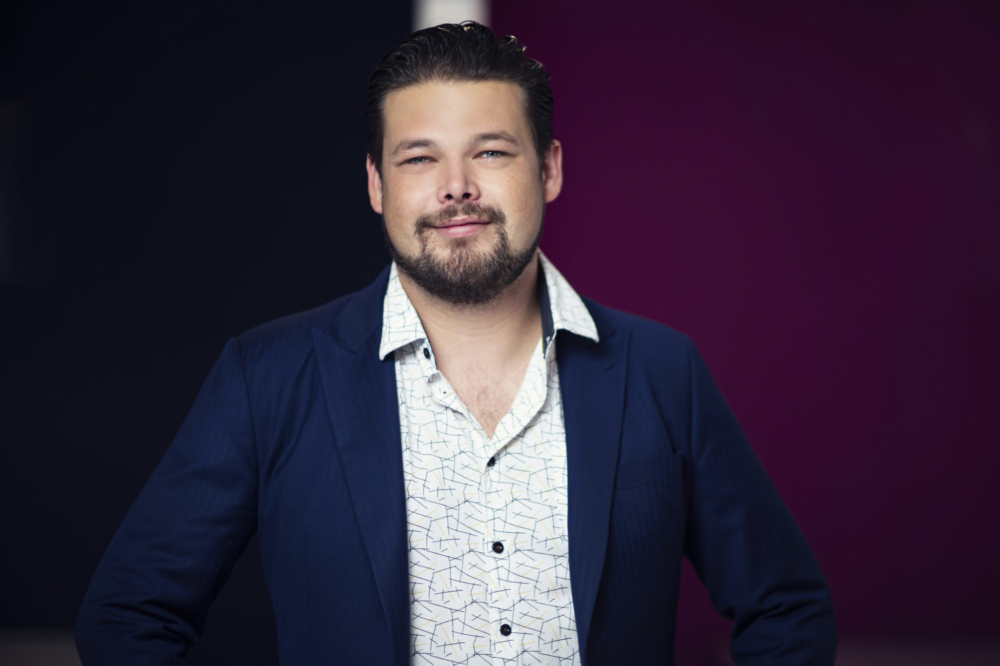 Axel Kwakernaak