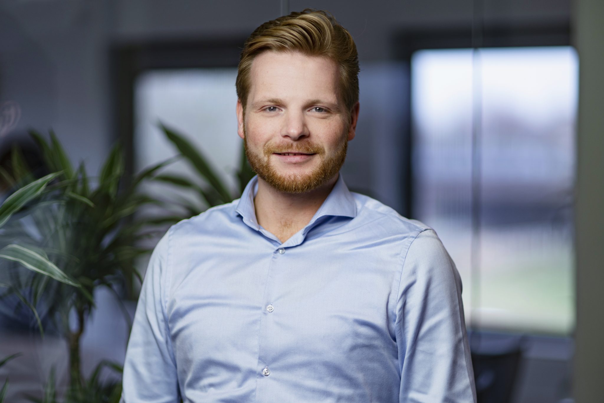 Niels-Erik Tregde